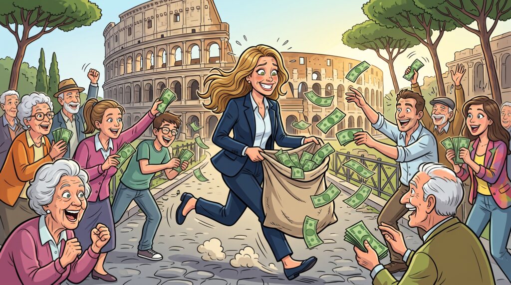 Emissione BTP Valore ottobre 2026